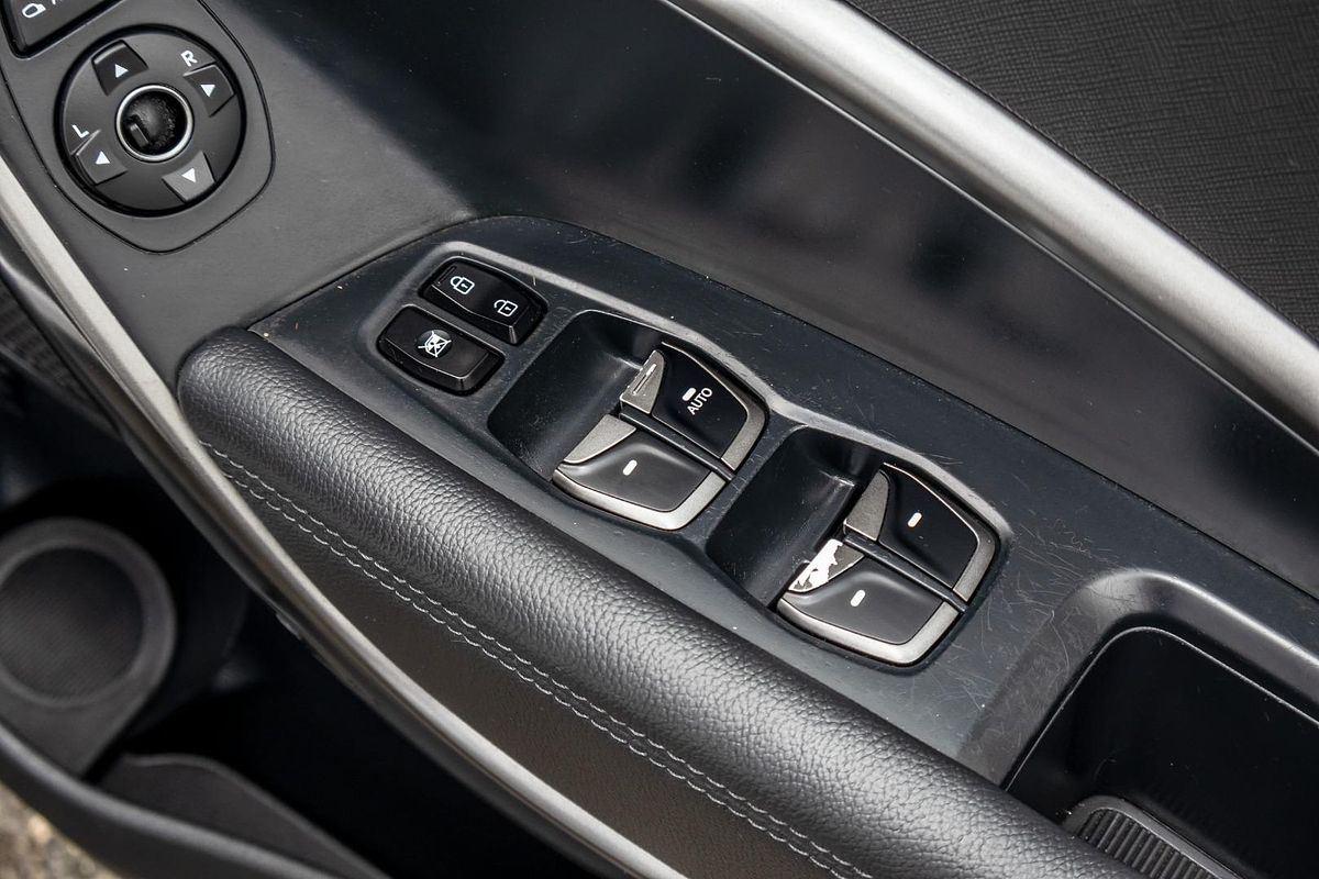 2017 Hyundai Santa Fe Active DM3 Series II