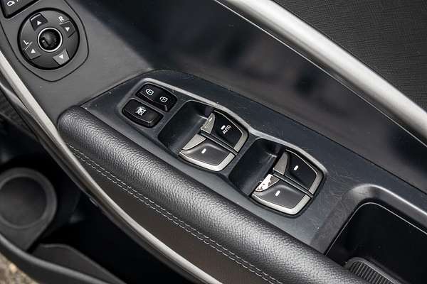 2017 Hyundai Santa Fe Active DM3 Series II