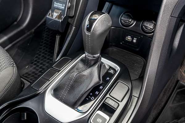 2017 Hyundai Santa Fe Active DM3 Series II