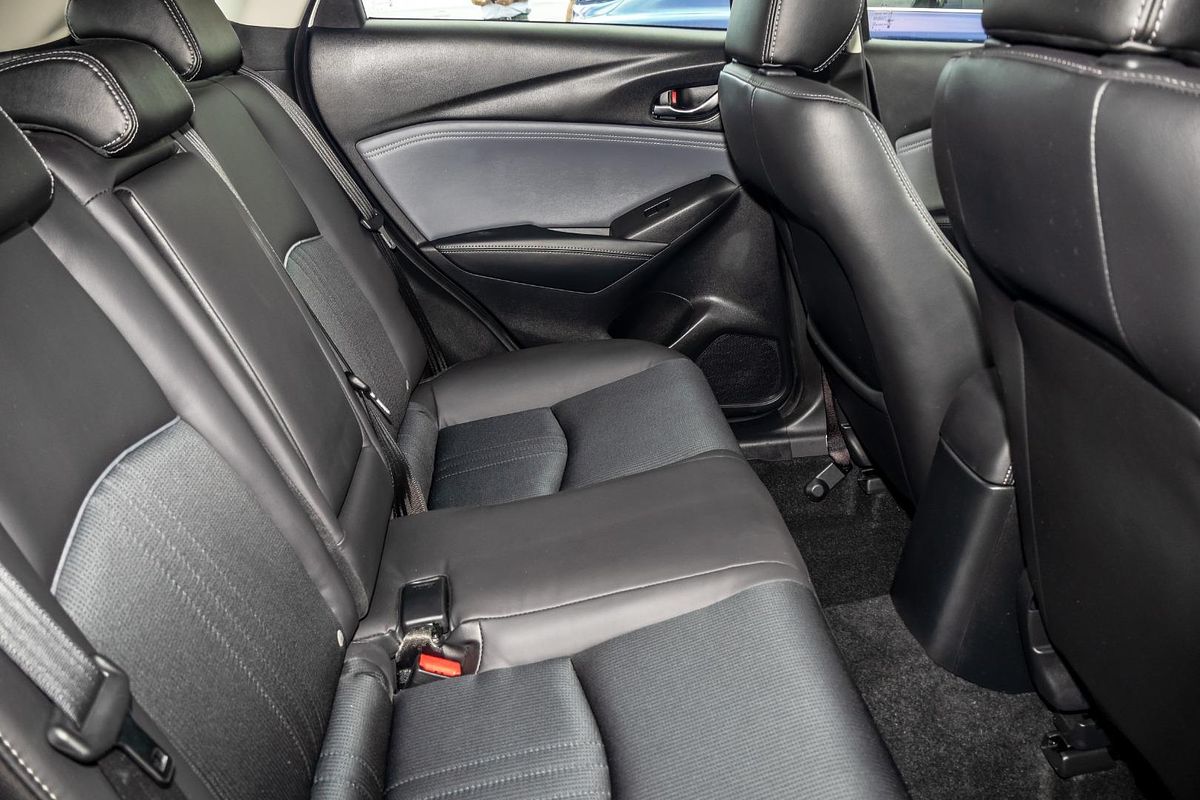 2019 Mazda CX-3 sTouring DK