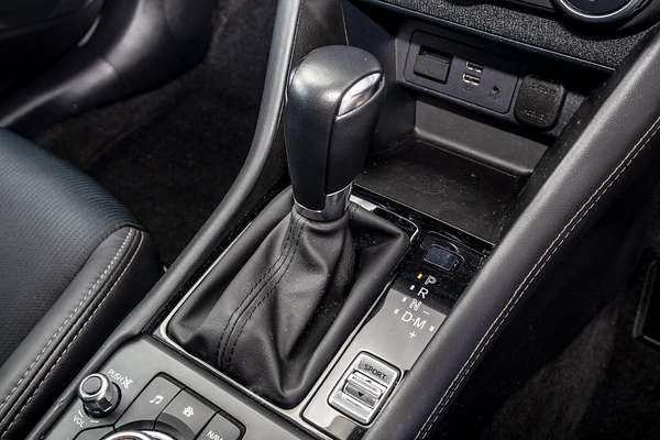 2019 Mazda CX-3 sTouring DK
