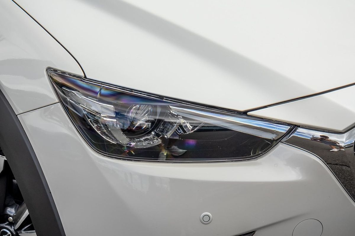 2019 Mazda CX-3 sTouring DK