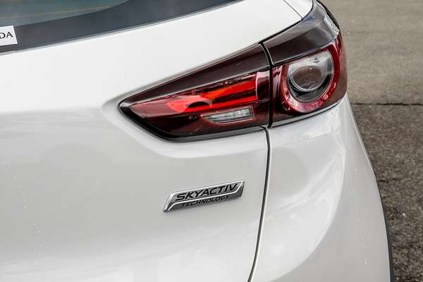 2019 Mazda CX-3 sTouring DK