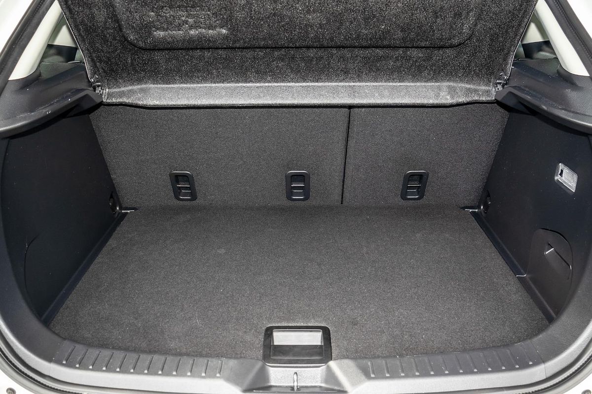 2019 Mazda CX-3 sTouring DK