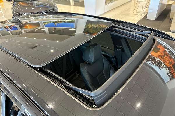 2019 BMW X3 xDrive20d G01
