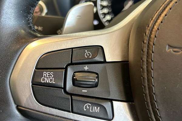 2019 BMW X3 xDrive20d G01