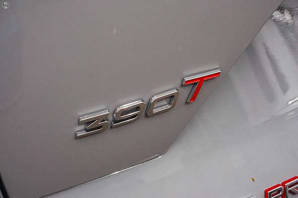 2024 Chery Tiggo 8 Pro Max Elite T31