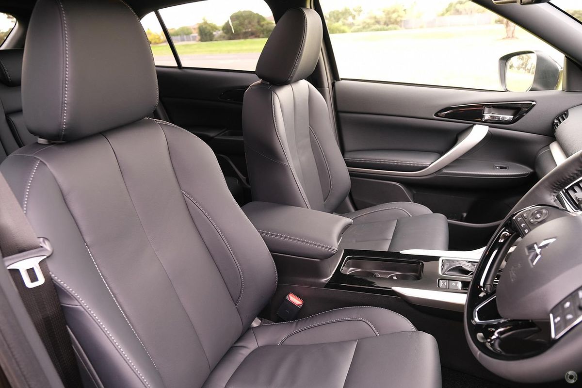 2024 Mitsubishi Eclipse Cross Exceed YB