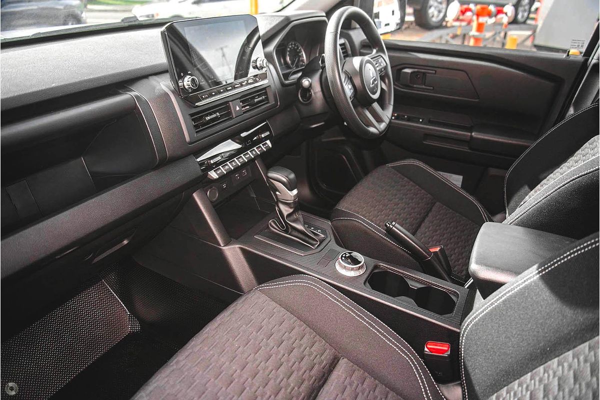 2024 Mitsubishi Triton GLX+ MV 4X4
