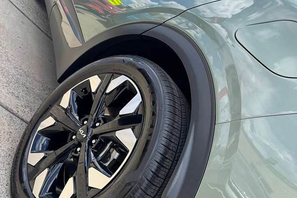 2024 Kia Sportage GT-Line NQ5
