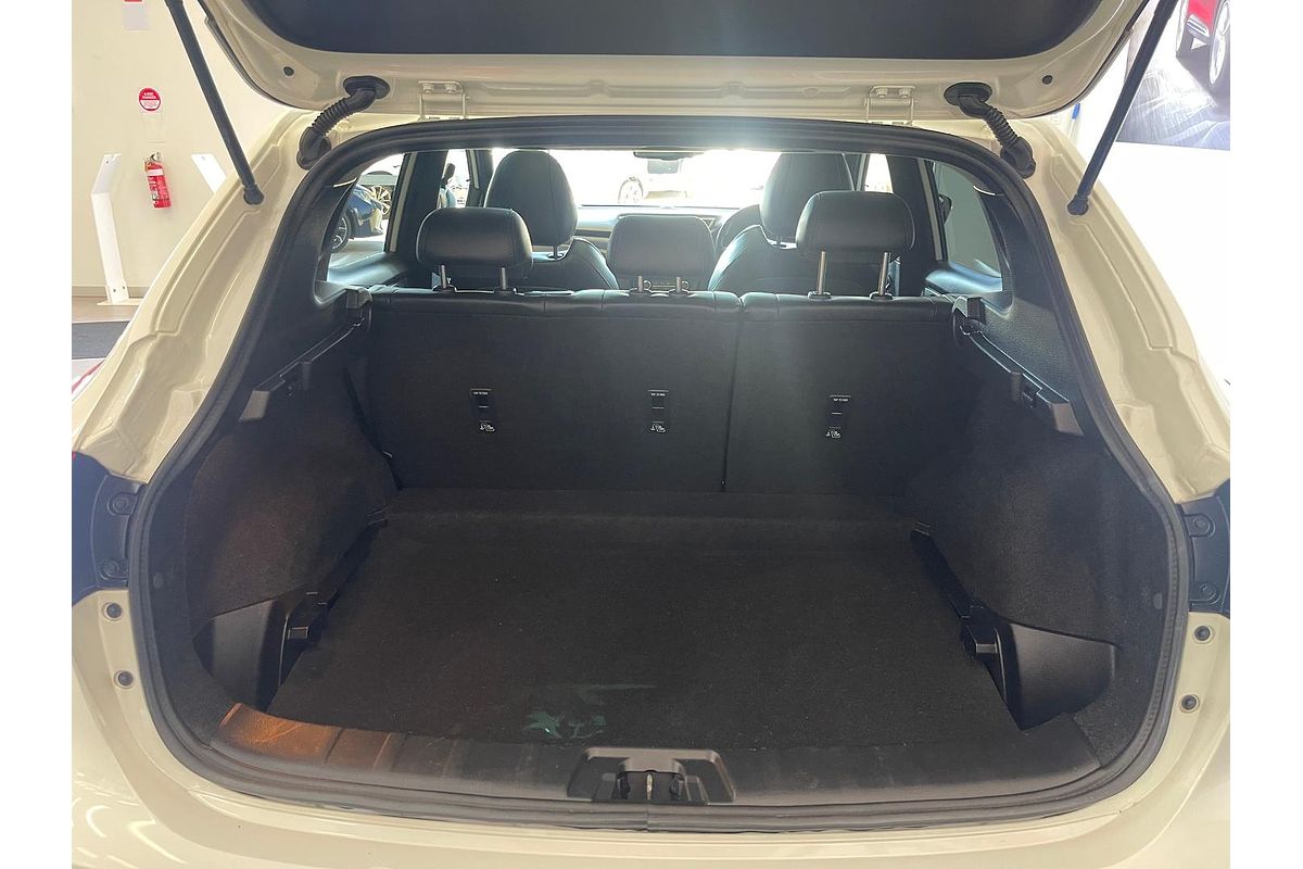 2020 Nissan QASHQAI Ti J11 Series 3
