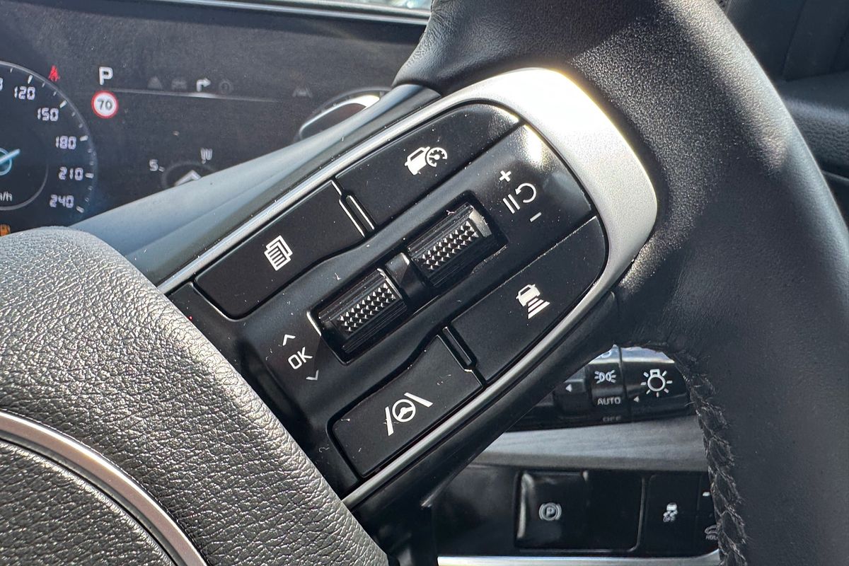 2024 Kia Sportage GT-Line NQ5