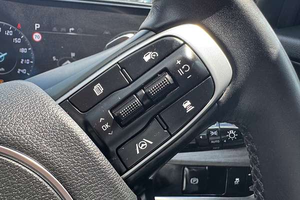 2024 Kia Sportage GT-Line NQ5