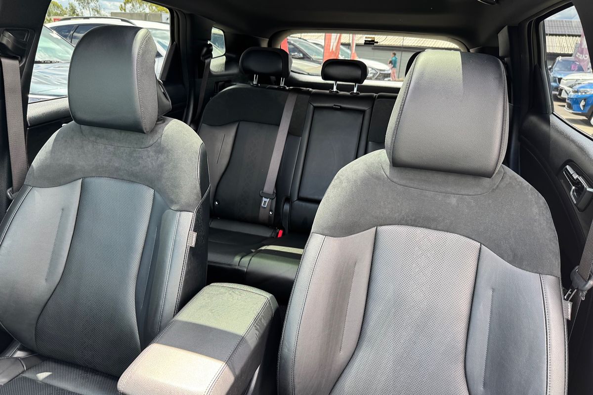 2024 Kia Sportage GT-Line NQ5