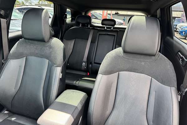 2024 Kia Sportage GT-Line NQ5
