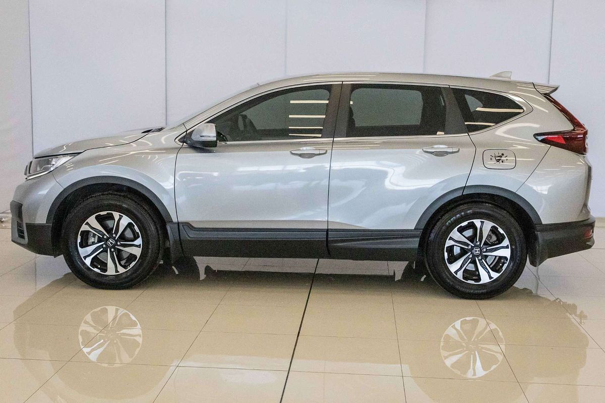 2022 Honda CR-V VTi RW