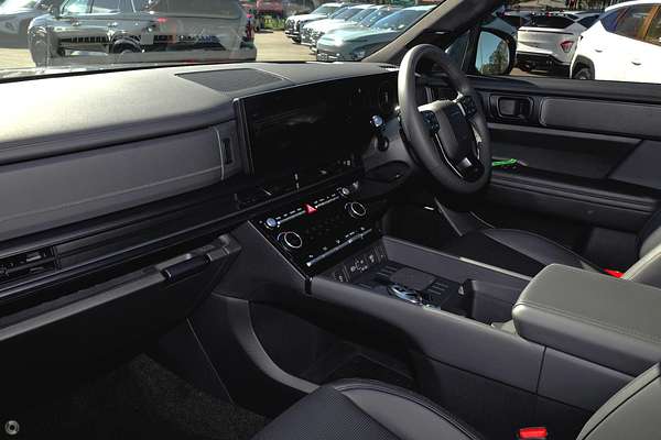 2025 Hyundai Santa Fe Hybrid Calligraphy MX5.V1