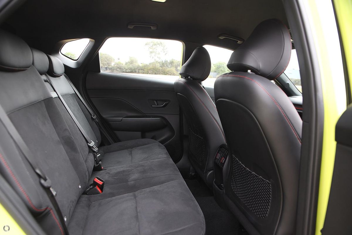 2024 Hyundai Kona N Line SX2.V2