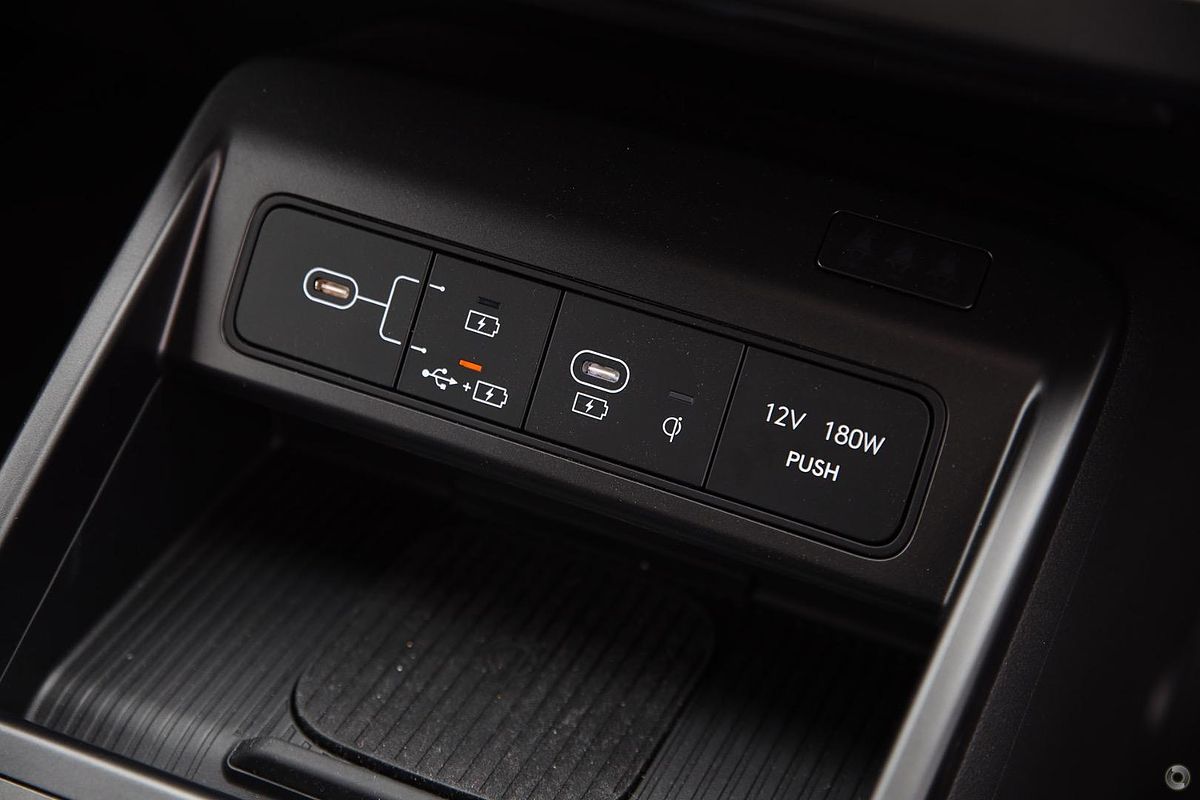 2024 Hyundai Kona N Line SX2.V2