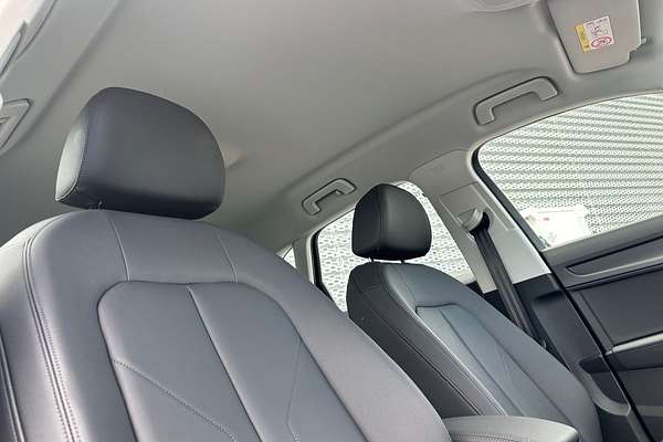 2023 Audi Q3 35 TFSI F3