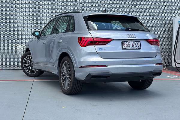 2023 Audi Q3 35 TFSI F3