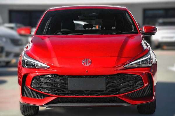 2024 MG MG3 Essence
