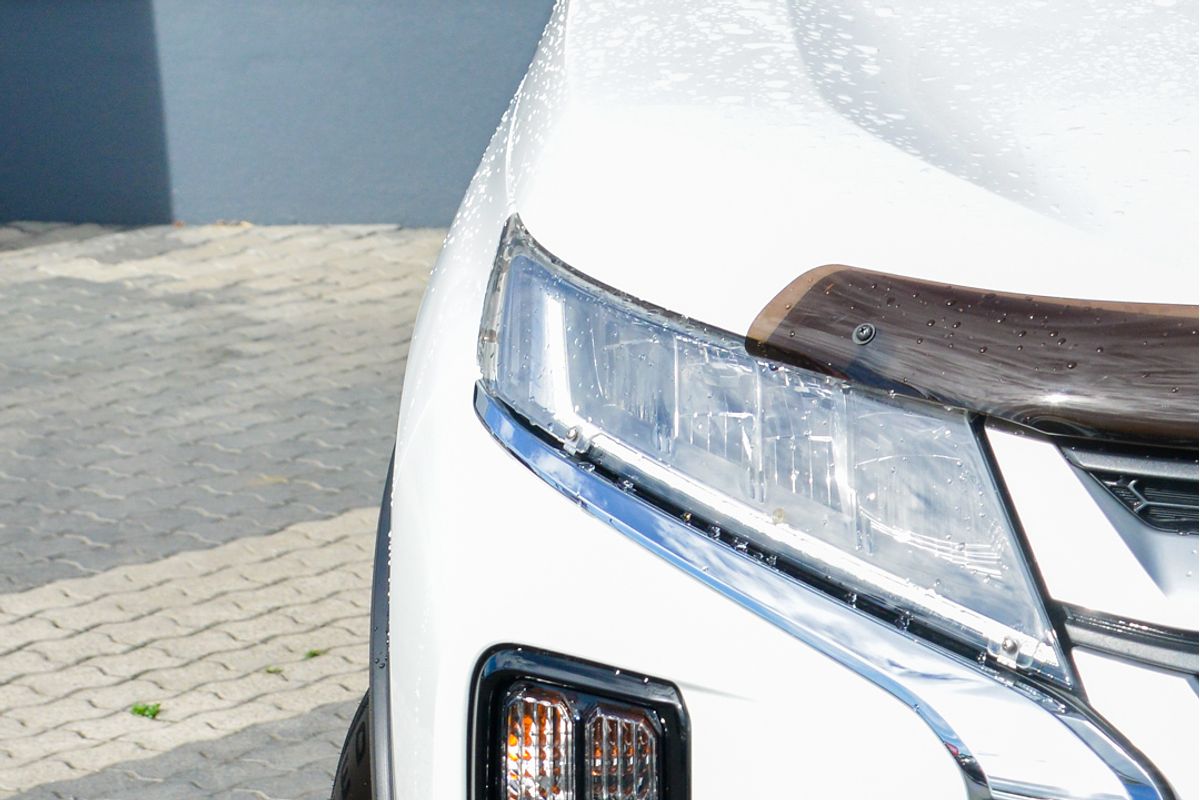 2021 Mitsubishi ASX ES XD