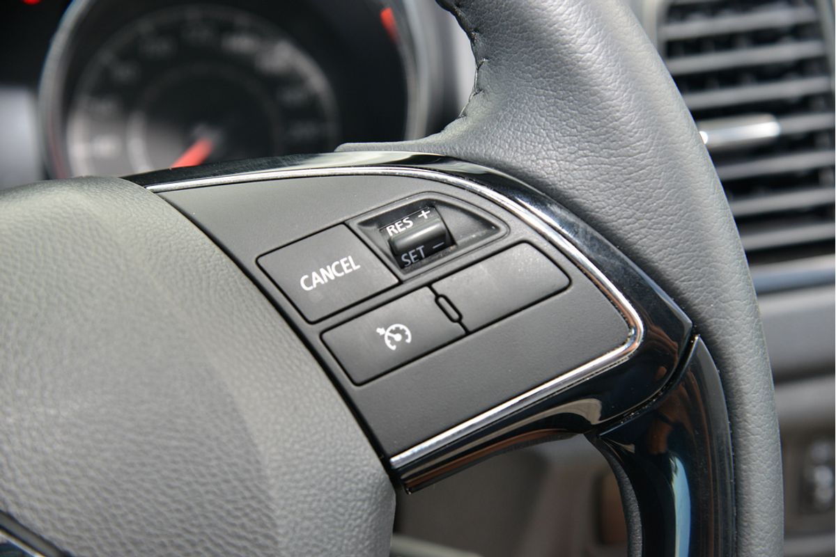 2021 Mitsubishi ASX ES XD