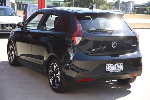 2022 MG MG3 Excite