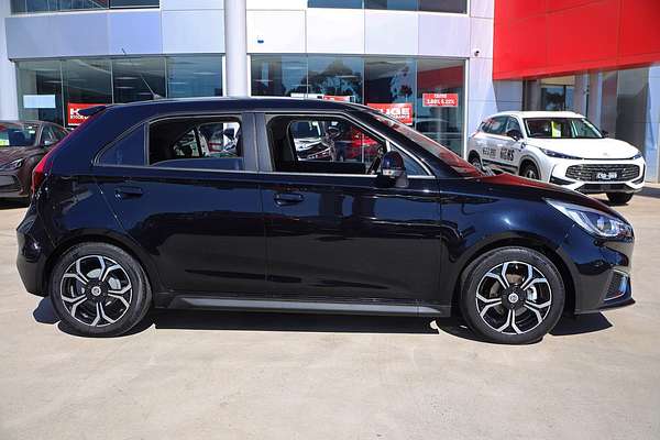 2022 MG MG3 Excite