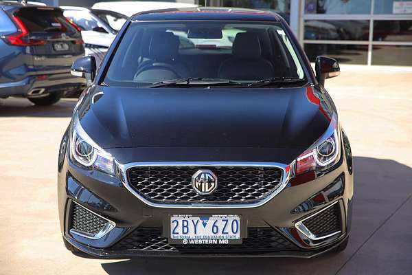 2022 MG MG3 Excite