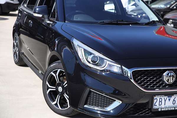 2022 MG MG3 Excite