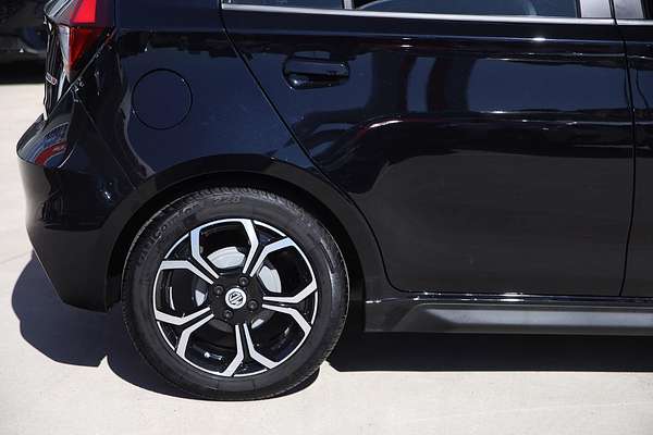 2022 MG MG3 Excite