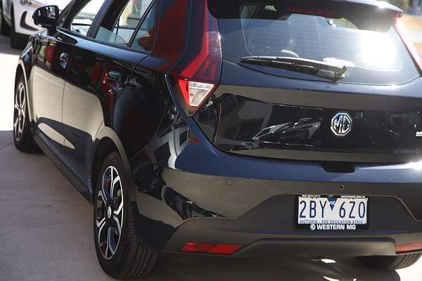 2022 MG MG3 Excite