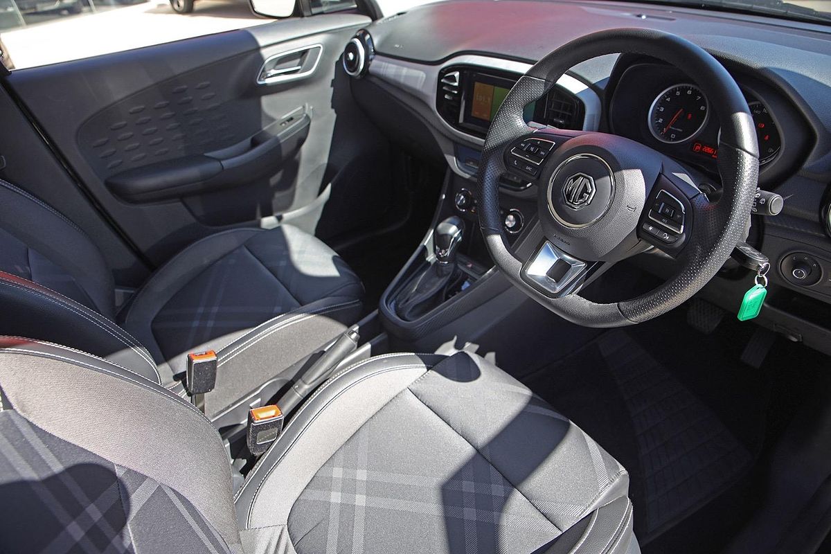 2022 MG MG3 Excite