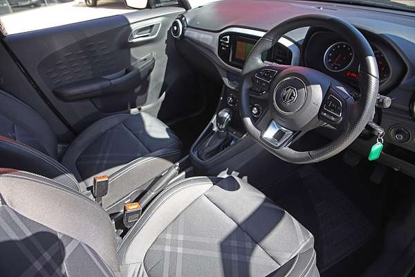2022 MG MG3 Excite