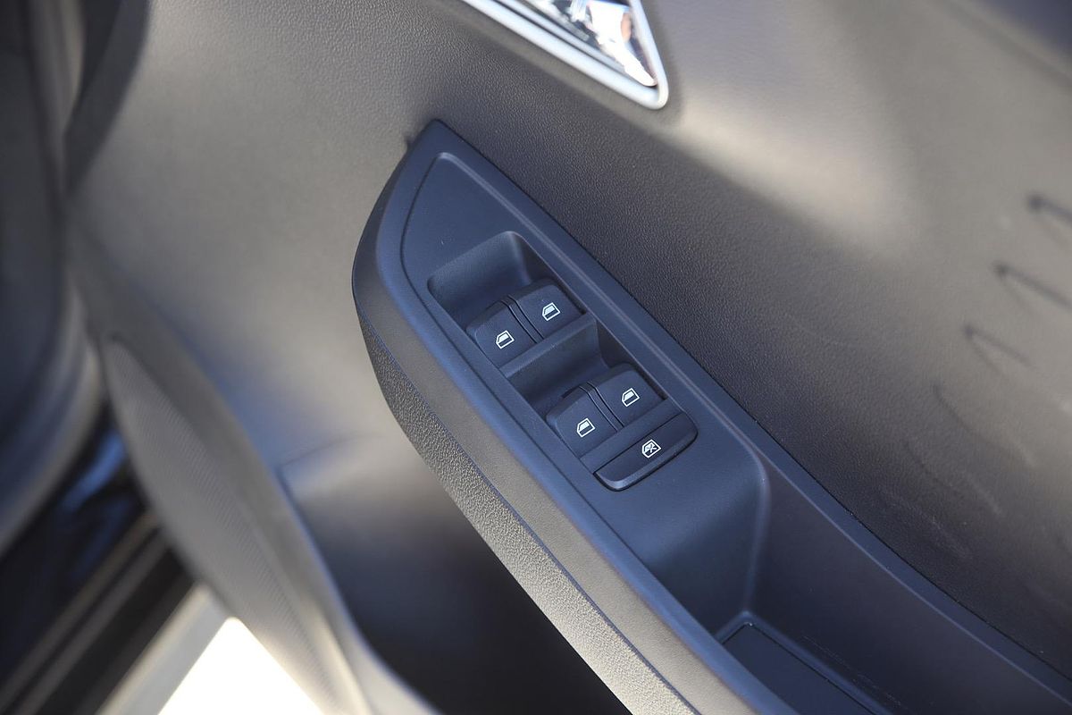 2022 MG MG3 Excite