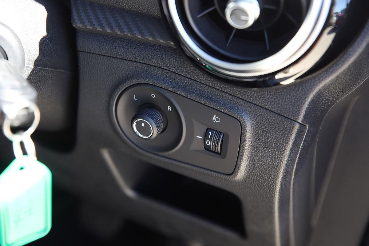 2022 MG MG3 Excite