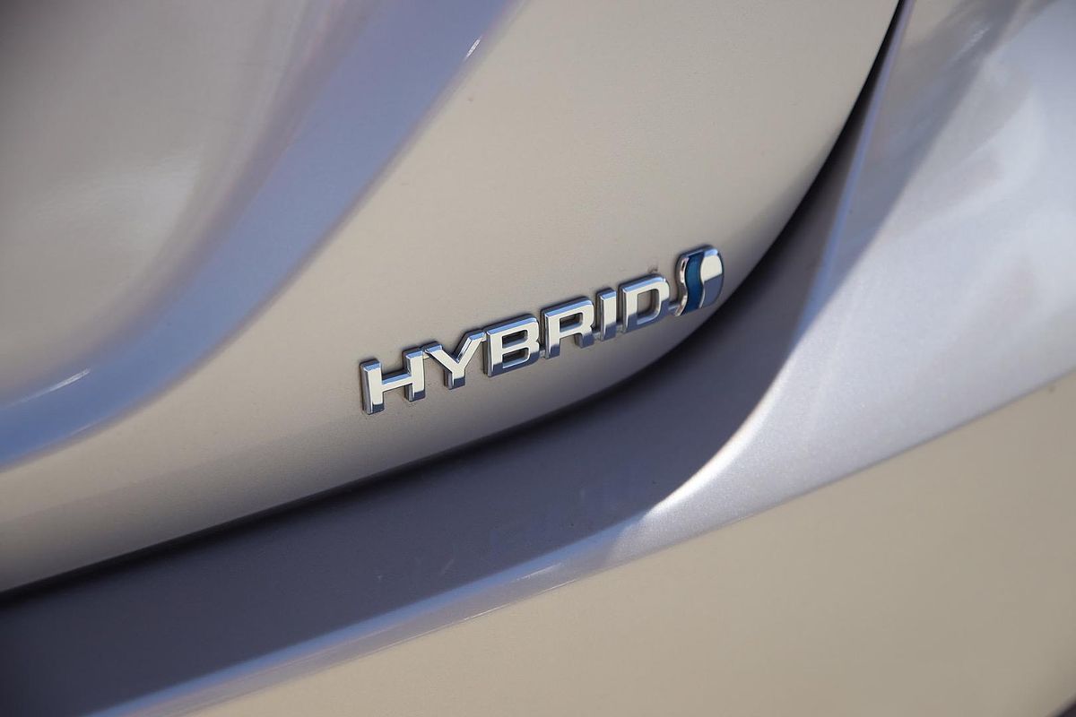 2019 Toyota Camry SL AXVH71R