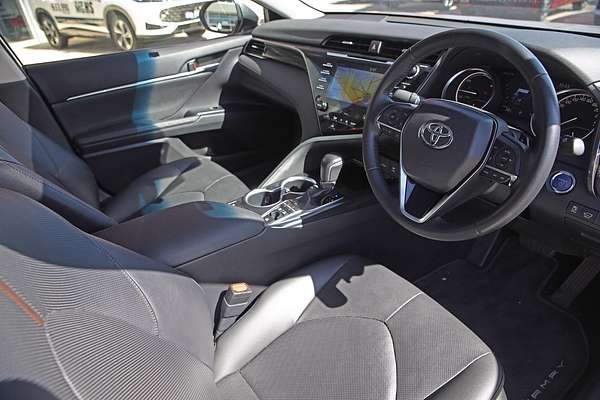 2019 Toyota Camry SL AXVH71R