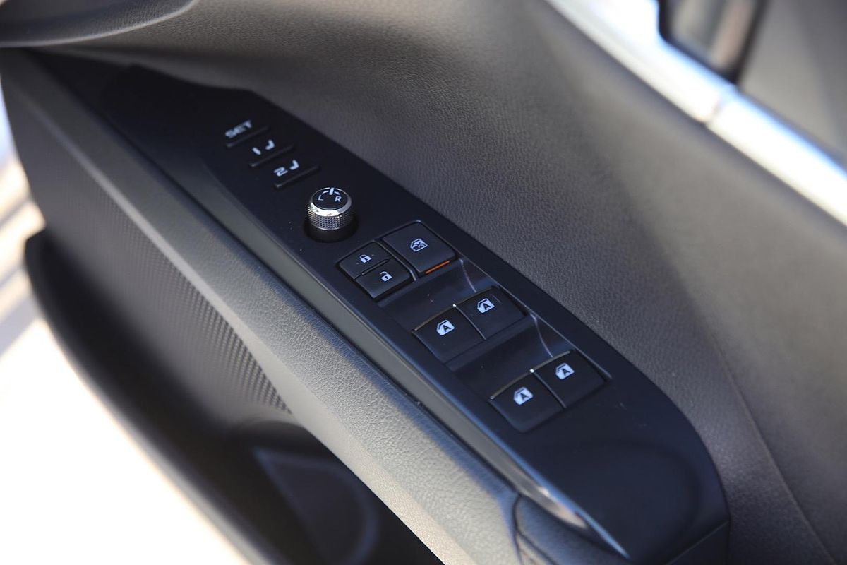 2019 Toyota Camry SL AXVH71R