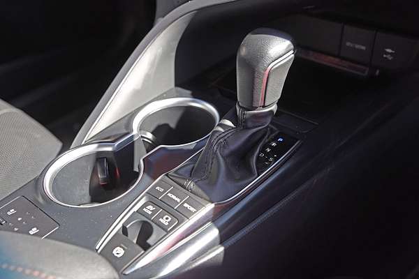 2019 Toyota Camry SL AXVH71R