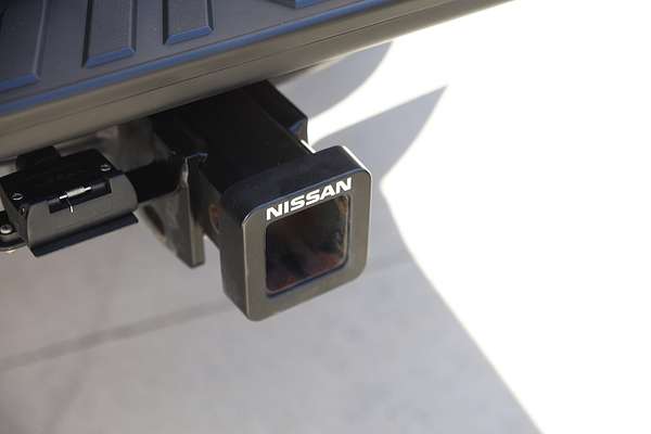 2022 Nissan Navara SL D23 4X4
