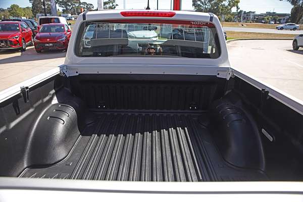 2022 Nissan Navara SL D23 4X4