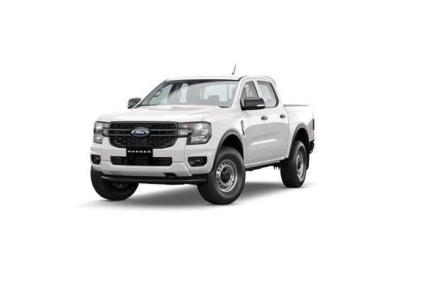 2025 Ford Ranger XL 4X4