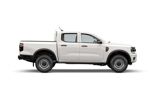 2025 Ford Ranger XL 4X4