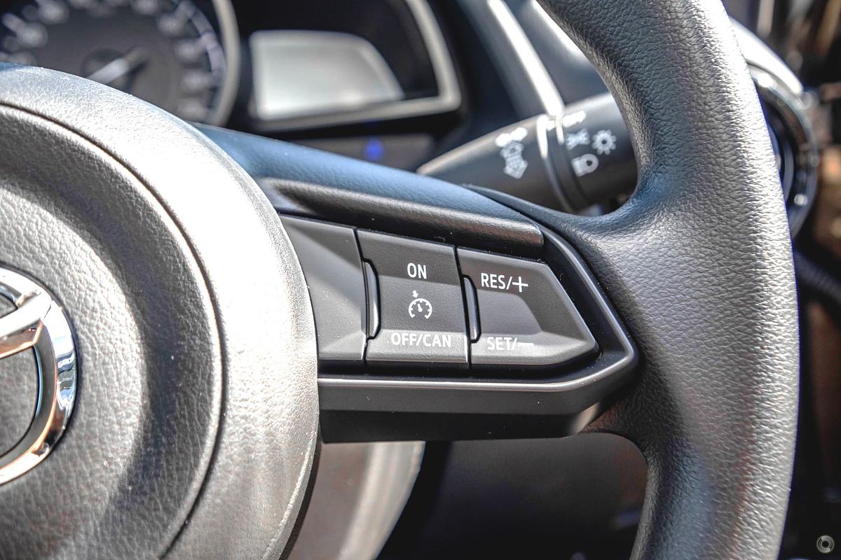 2024 Mazda CX-3 G20 Sport DK