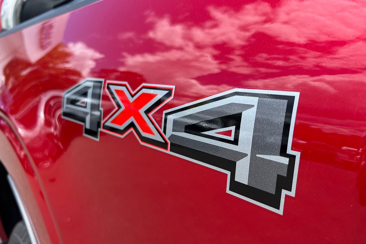 2023 Ford F-150 Lariat 4X4 SWB