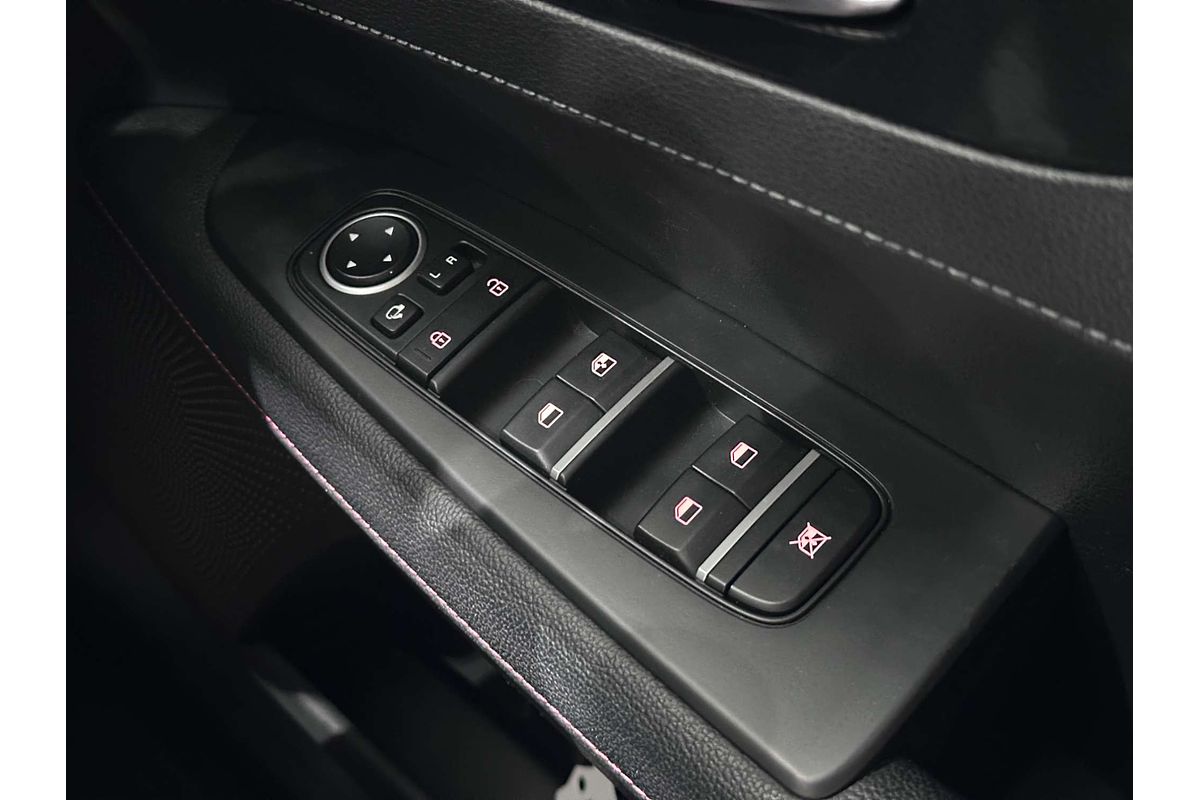 2021 Kia Cerato GT BD