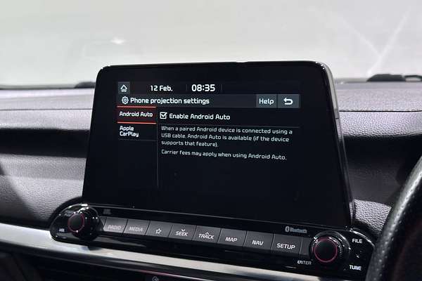 2021 Kia Cerato GT BD